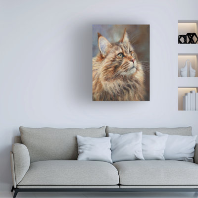 Art sur toile «ologia »