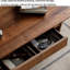 Table basse Minimalist