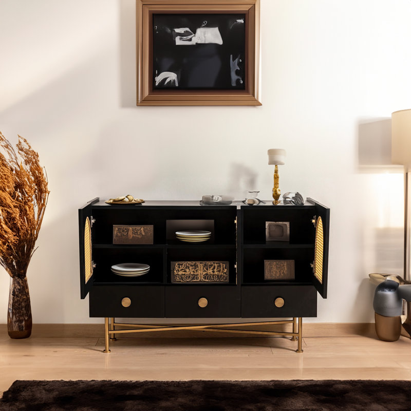 Console Mariyana