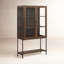 Arelius Curio Cabinet-370659931