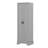 Storage Cabinet With Adjustable Shelf, Two Doors For Bathroom Or Office-113664328