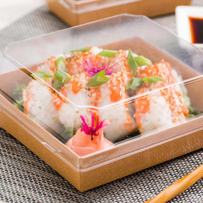 Matsuri Disposable Tableware