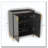 Wooden 2 Door Cabinet-1062346863