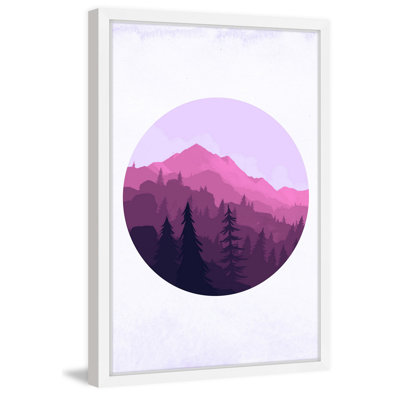 1 Piece Single Picture Frame Painting