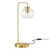 Satin Brass is out of stock selected