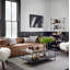 Byron Solid Wood Coffee Table