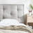 Rainha® - Classic Tufted College Headboard-114127865