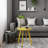 Round Metal Outdoor Side Table-1823455284