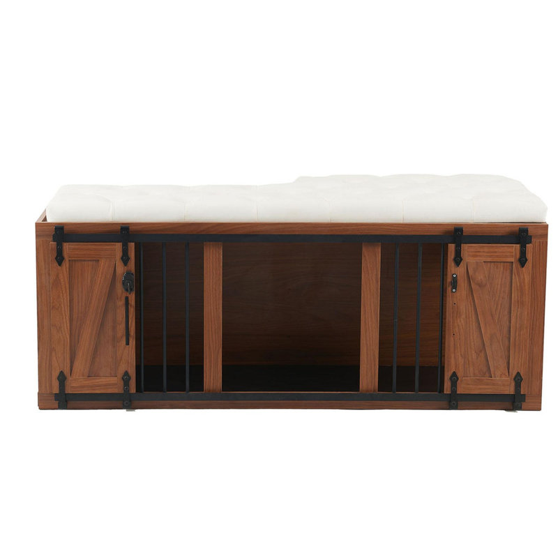 Cage pour chien Luxury Luxury