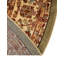 Tapis oriental vert clair Niles-19394759