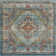 Alresford Oriental Indoor Rug