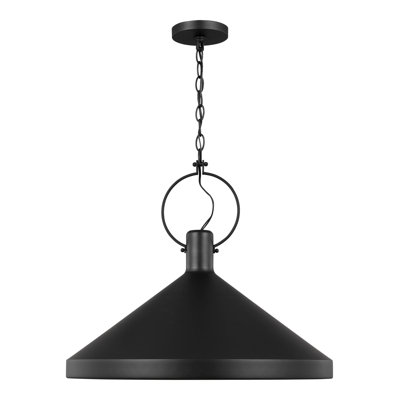 Lyon 1 - Light Pendant