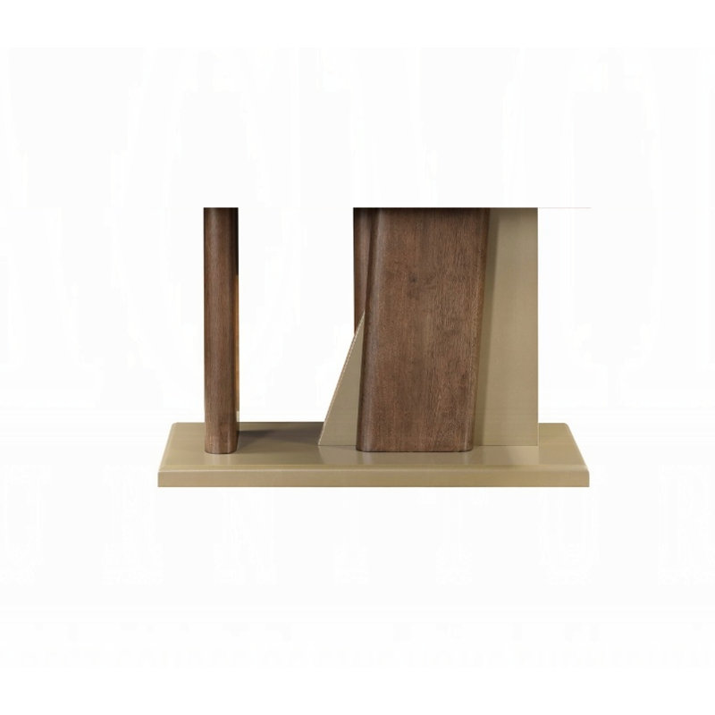 Table de salle à manger Sanora