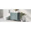 Shaylea 36'' Single Bathroom Vanity with Ceramic Top-1079762471