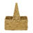 Sand & Stable™ Wicker Basket