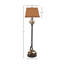 Lampe sur pied en polyrésine 61 po