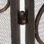 Pare-étincelles en fer 3 panneaux Alta-603783847