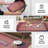 Machine Washable Rugs Braided Print Hallway Area Rugs Non-Slip Modern Geometric Soft Non-Shedding Kitchen for Bedroom-972625938