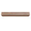Manteau de cheminée Rustic Sawn Heritage Timber-96388700-96388692