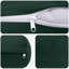 Dark Green Cushion Cover