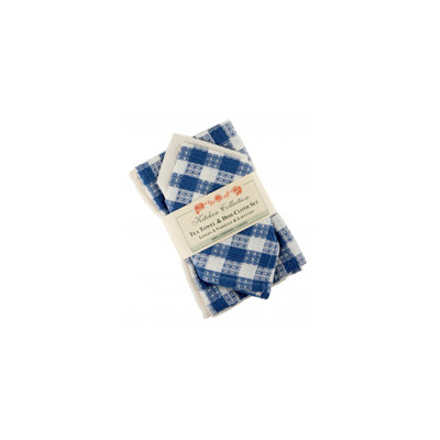 Ensemble de literie 4 pièces Kayte