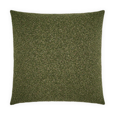 Weiss Square Pillow Cover & Insert