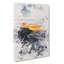 Sunlight over the Cliff - Wrapped Canvas-56643241