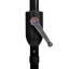 Virgilina 300 cm W X 300 cm D Tilt Parasol with Crank Lift-1544300213