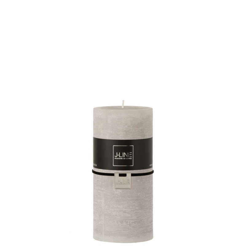 Sweet Pillar Candle