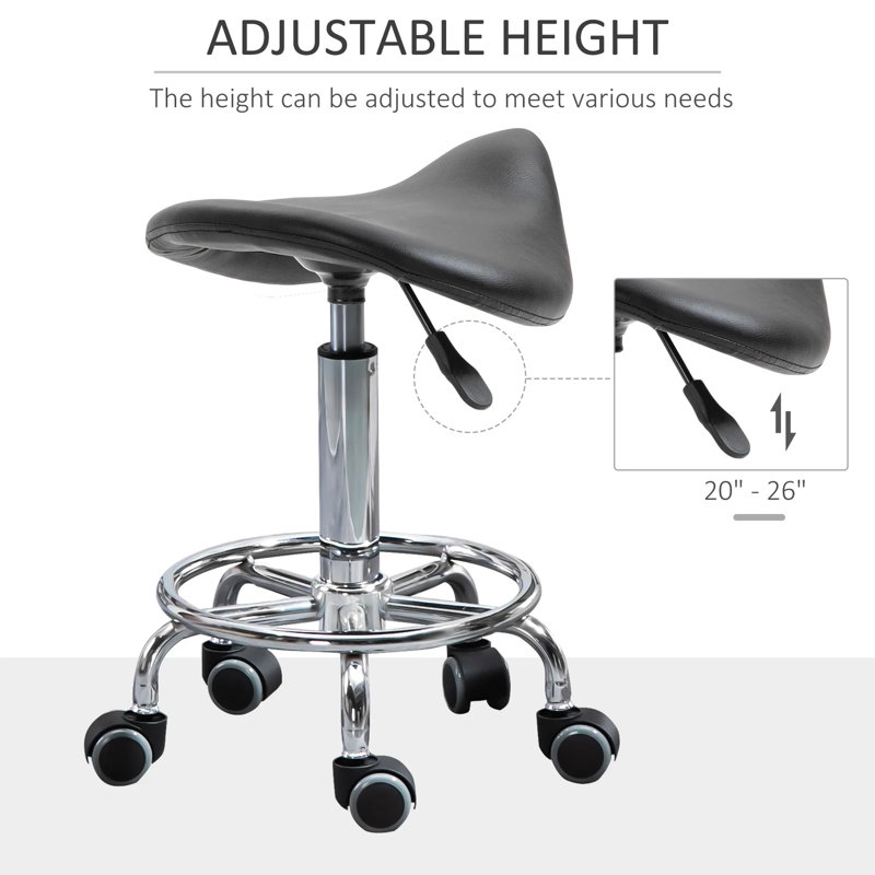 Lab Stool