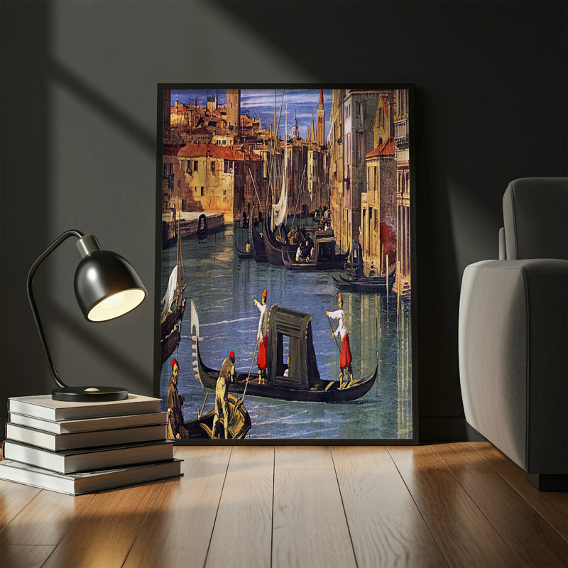 Cayenna No Frame Print, 12x16