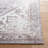 Delvalle Oriental Beige/Gray Area Rug-518658814