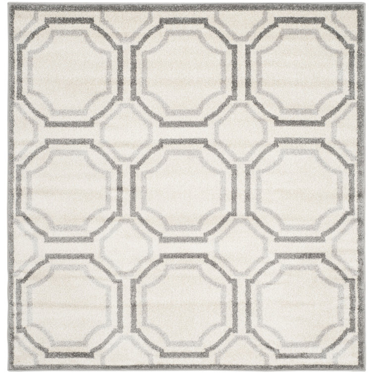 Amherst Performance Geometric Rug
