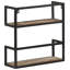 Tharpe with Reclaimed Wood
