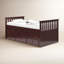 Lit gigogne simple avec tiroirs Marco Island-517186023-517186041