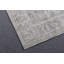 Tapis antique en laine à tissage plat antique beige et ivoire pour la chambre à coucher