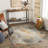 Abstract Indoor Rug-70048868
