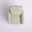 Fauteuil coulissant, inclinable et pivotant Ninette-2117291979