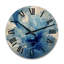 Horloge murale encre liquide-1815280205