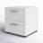 Gianna 15.75"W 2-Drawer Nightstand-740210829