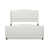 Blanc antique est en rupture de stock