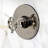 Kingston Brass Belknap Single-Handle Pressure Balanced Shower Faucet-137925993