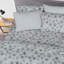 Ensemble de draps 100% flanelle de coton Colyt-1729823662