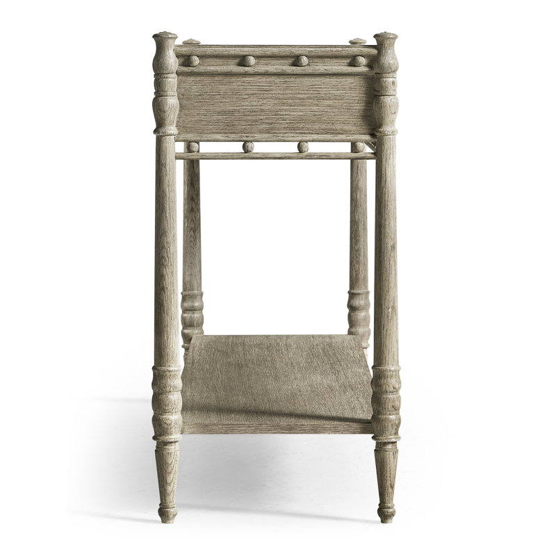 Morris Console Table
