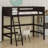 Loft Bed With Ladder-2015479059