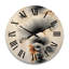 Horloge murale Amariauna-1885936212
