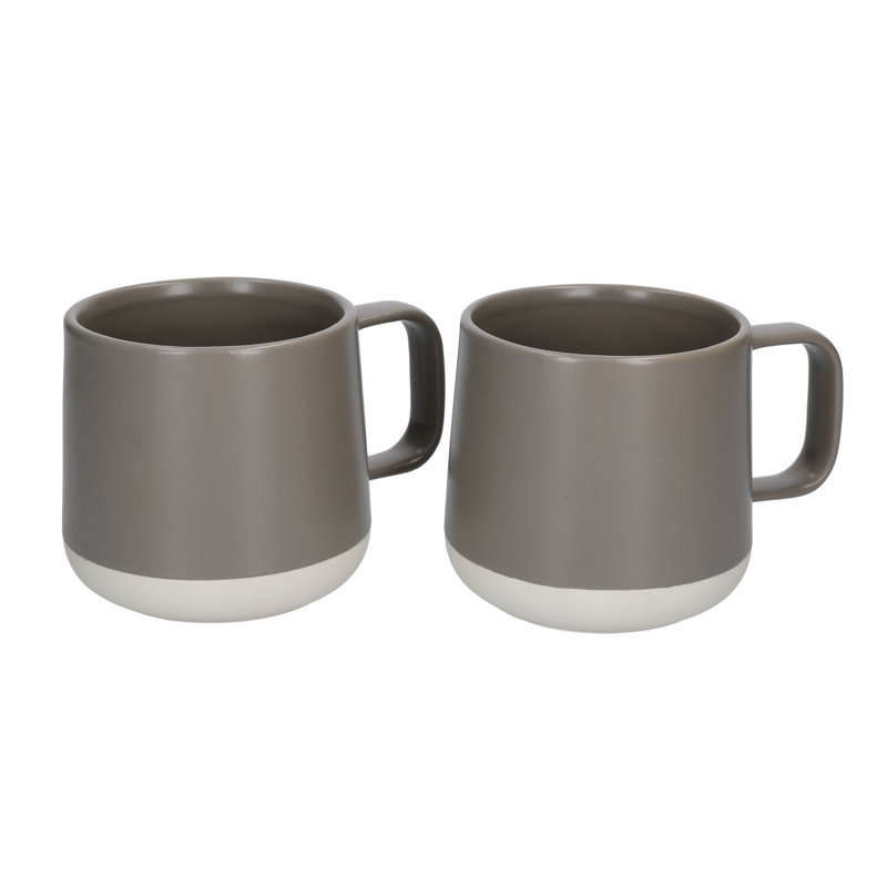 Seville Ceramic Coffee Mug