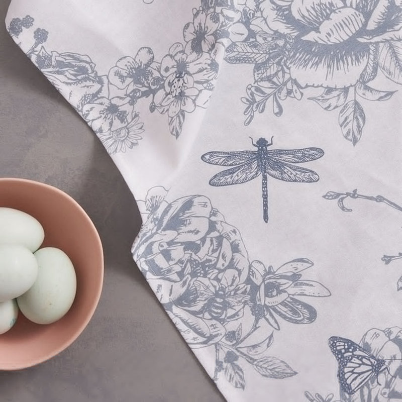 Tea Towel Kitchen Towel
