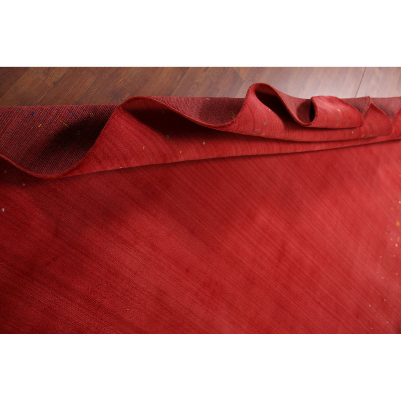Tapis tribal Gabbeh 8
