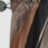 Dennie - Abstract Marble Marble Blackout Curtain - 1 Panels-867861379